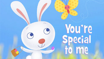happy easter sayings for kids