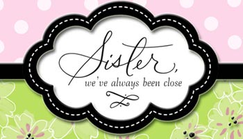 Easter Quotes for Sister