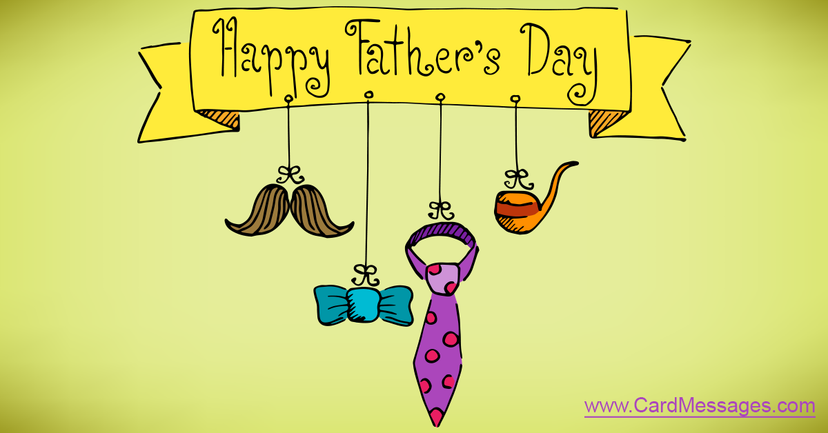 Download Father's Day Messages, Quotes for Grandfather | Card Messages