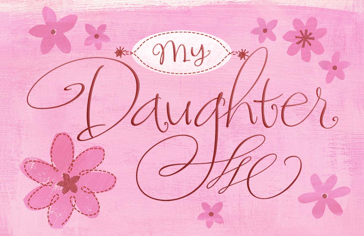 Mother's Day Messages for Daughter, Mother's Day Quotes for Daughter | CardMessages.com