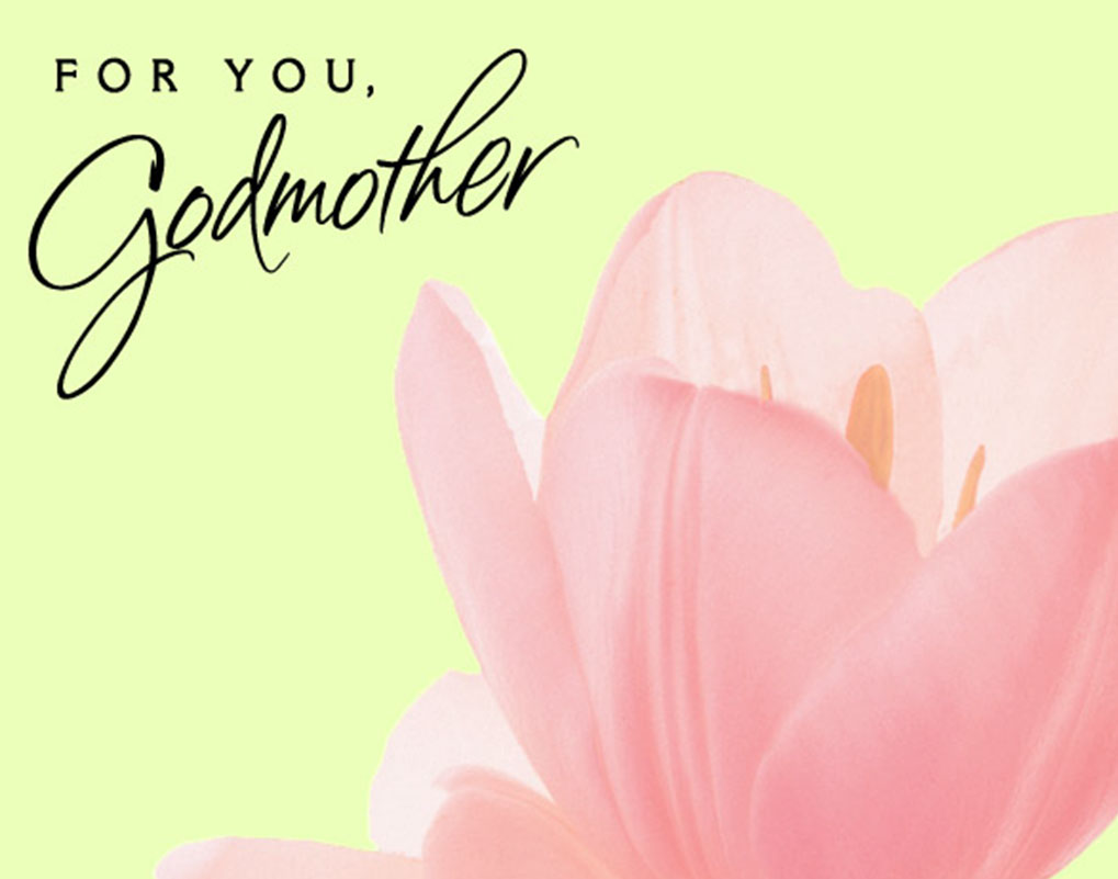 Mother s Day Messages For Godmother Mother s Day Quotes For Godmother 