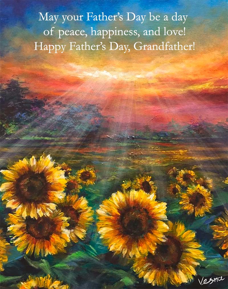 Download Fathers Day Messages & Quotes for Grandfather ...